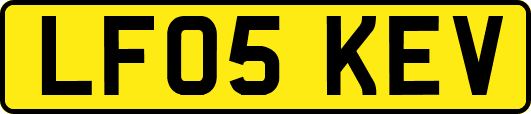 LF05KEV