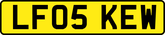 LF05KEW