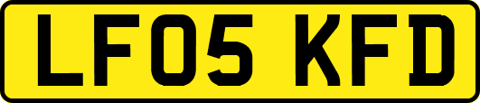 LF05KFD