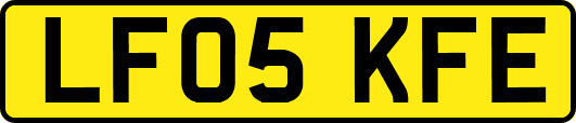 LF05KFE