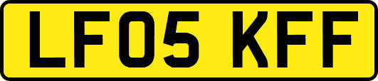 LF05KFF