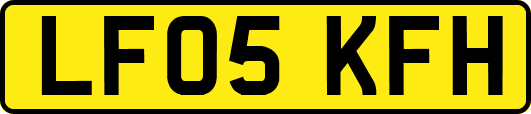 LF05KFH