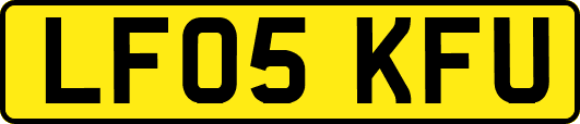 LF05KFU