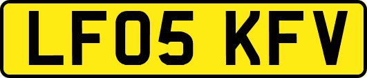 LF05KFV