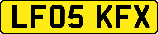 LF05KFX