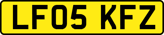 LF05KFZ