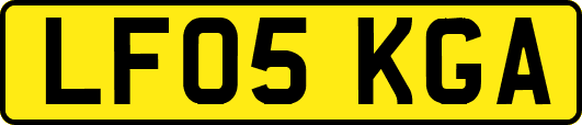 LF05KGA