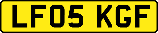 LF05KGF