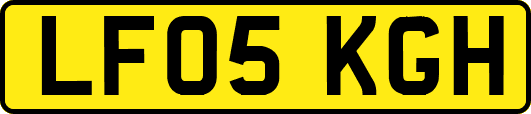 LF05KGH