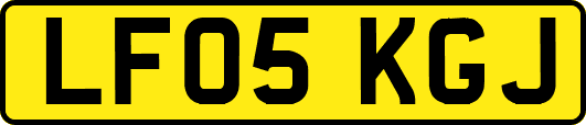 LF05KGJ