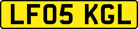 LF05KGL