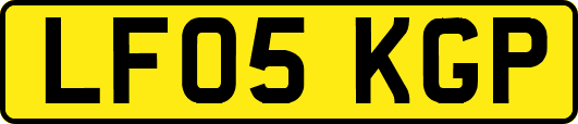 LF05KGP