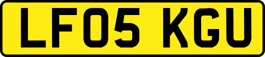 LF05KGU