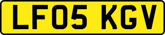 LF05KGV