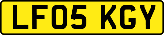 LF05KGY