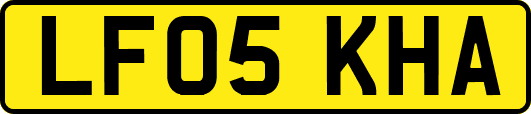 LF05KHA