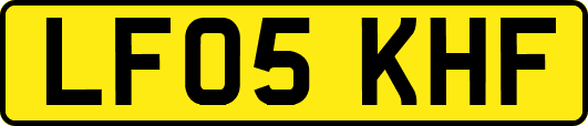 LF05KHF