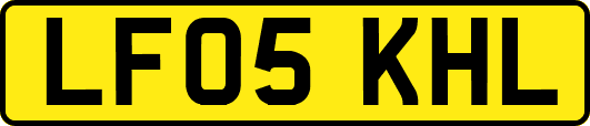 LF05KHL