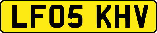 LF05KHV