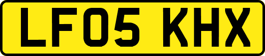 LF05KHX