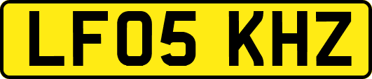 LF05KHZ