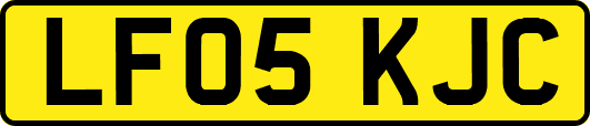 LF05KJC