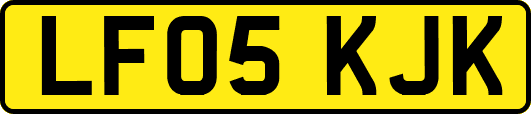 LF05KJK