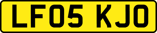 LF05KJO