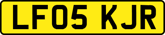 LF05KJR