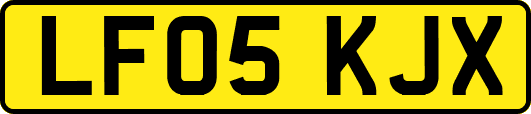 LF05KJX
