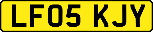 LF05KJY