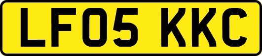 LF05KKC