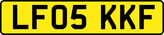 LF05KKF
