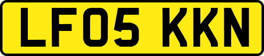 LF05KKN