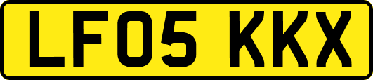 LF05KKX