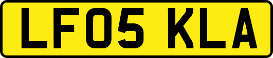 LF05KLA