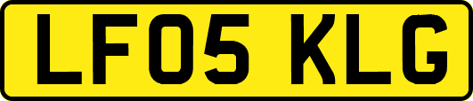 LF05KLG