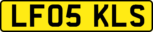 LF05KLS