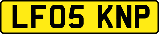 LF05KNP