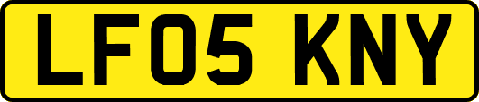 LF05KNY