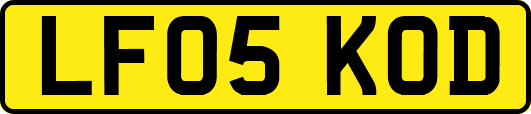 LF05KOD