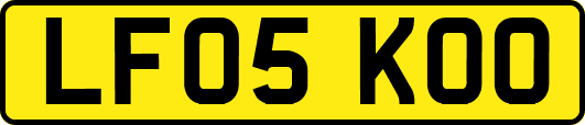 LF05KOO