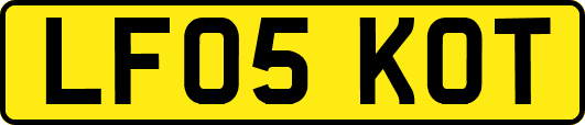 LF05KOT