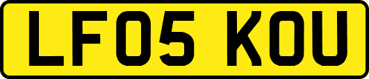 LF05KOU
