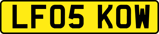 LF05KOW