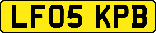 LF05KPB