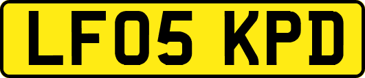 LF05KPD