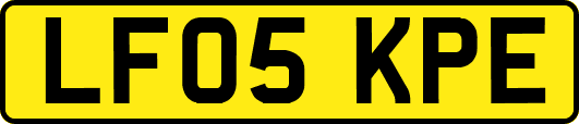 LF05KPE