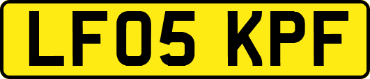 LF05KPF