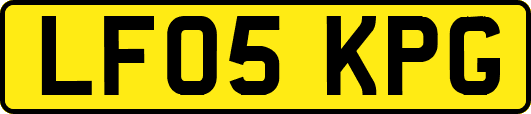 LF05KPG